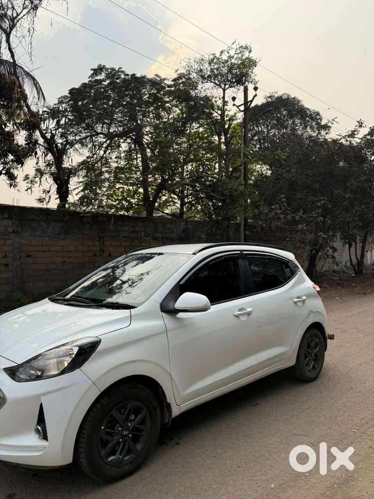Hyundai Grand I10 Sportz 2020 Petrol