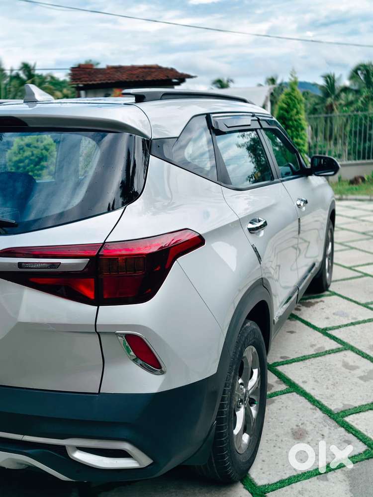 Kia Seltos Htk Plus D, 2022, Diesel