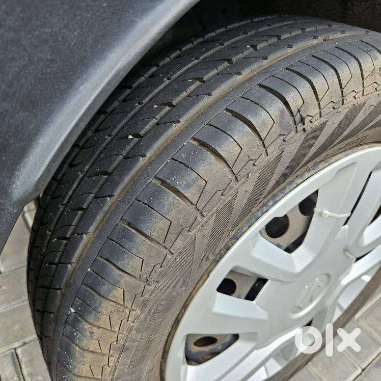 Hyundai Venue S Turbo Dct, 2019
