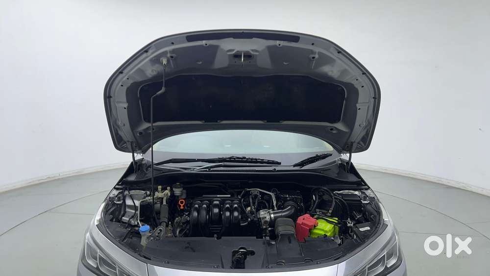 Honda City I-vtec V, 2022, Petrol