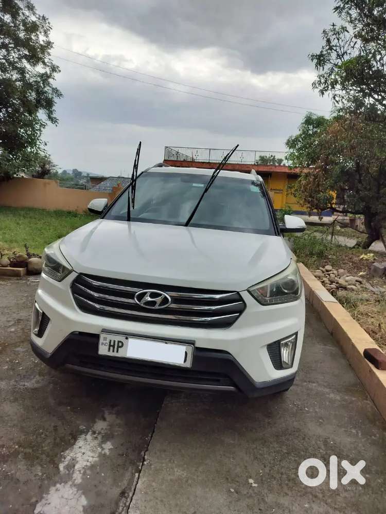 2016 Model Petrol