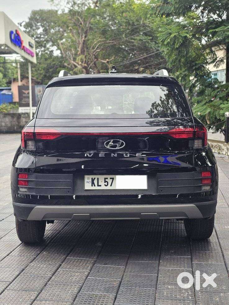 Hyundai Venue S Mt 1.2 Kappa, 2023, Petrol