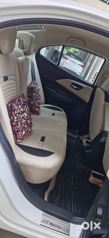 Maruti Swift Dzire 2024 Petrol