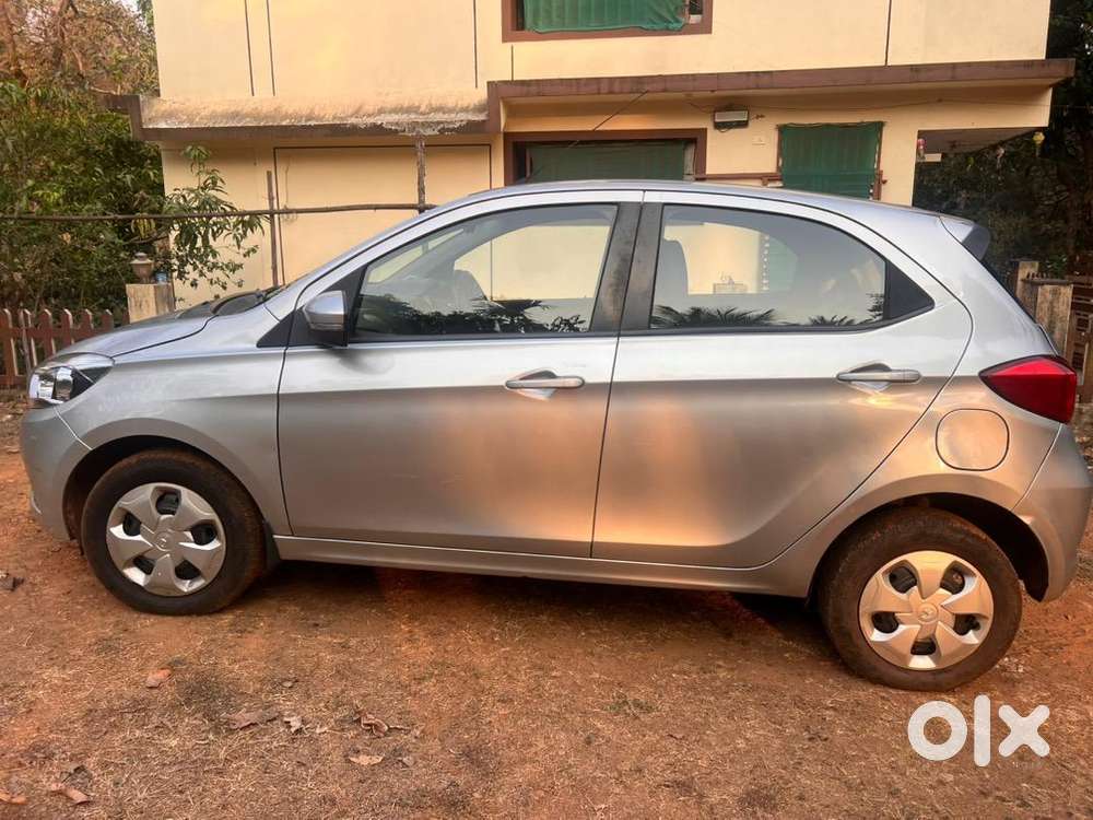 Tata Tiago 2017