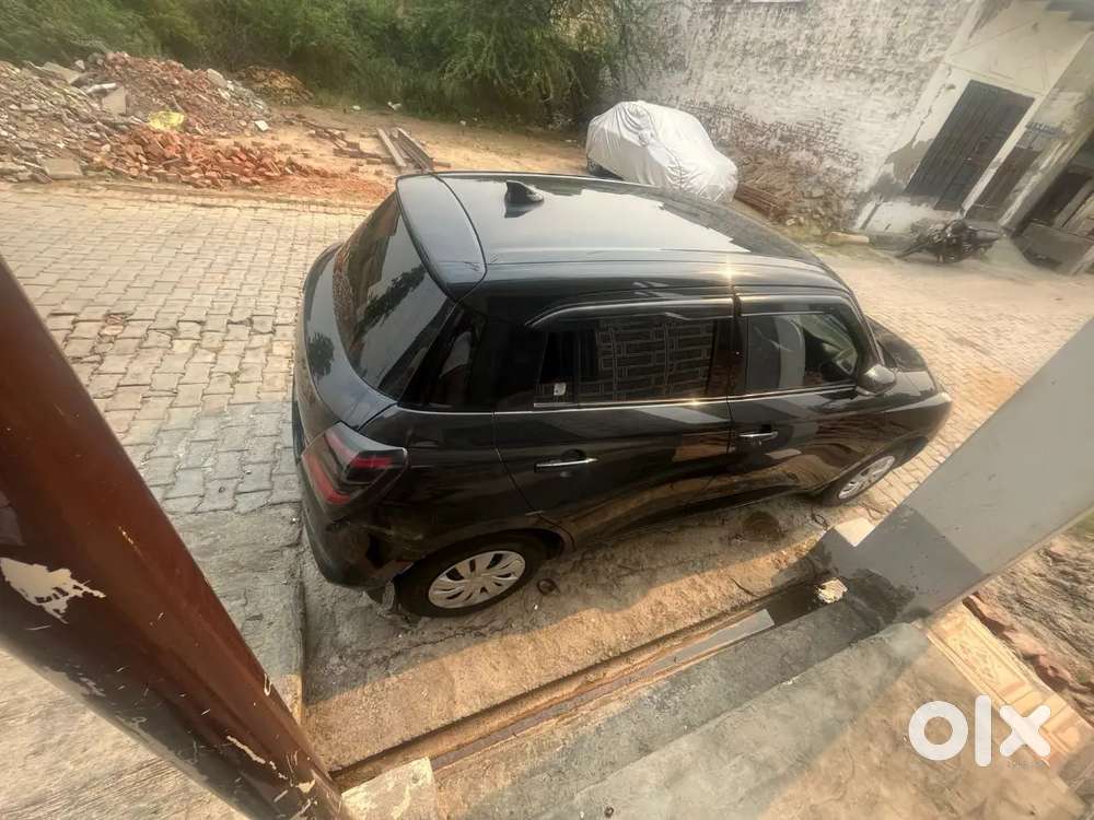 Brand New Swift Vxi Optional