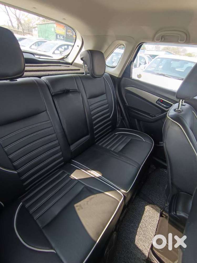 Maruti Suzuki Vitara Brezza Zdi, 2018, Diesel