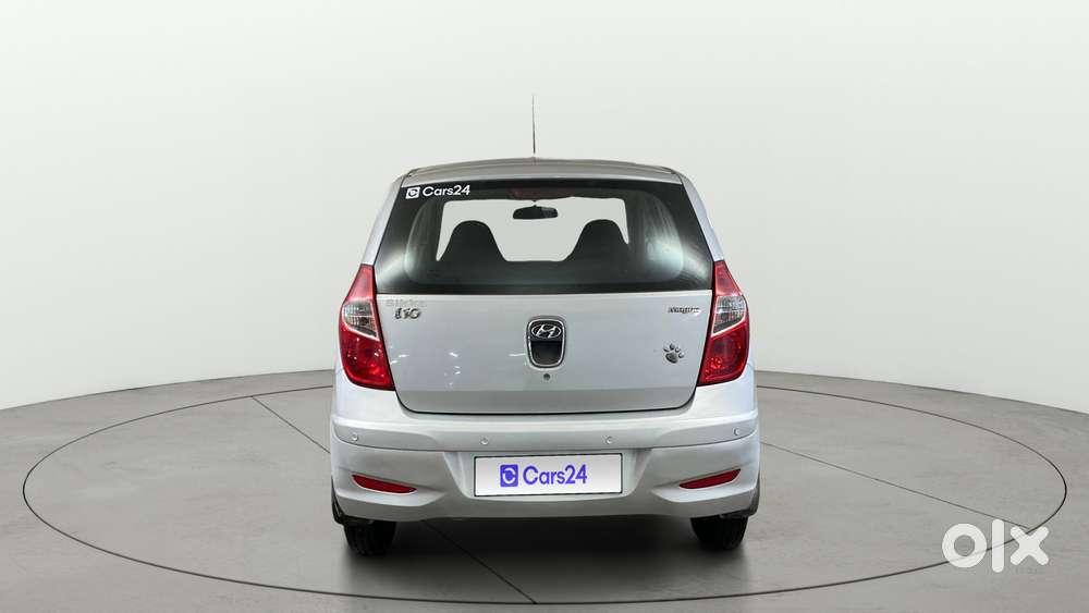 Hyundai I10 Magna 1.1l, 2014, Petrol