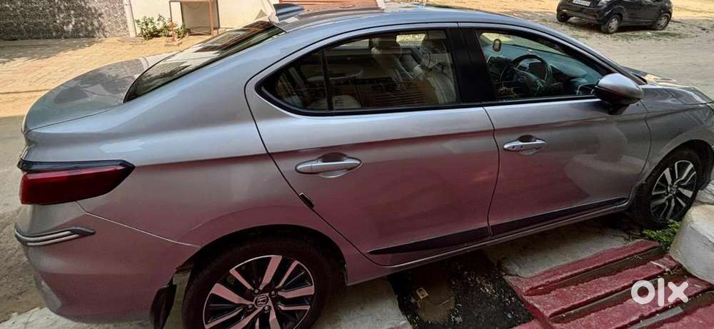 Honda Car Manual 2021 Petrol