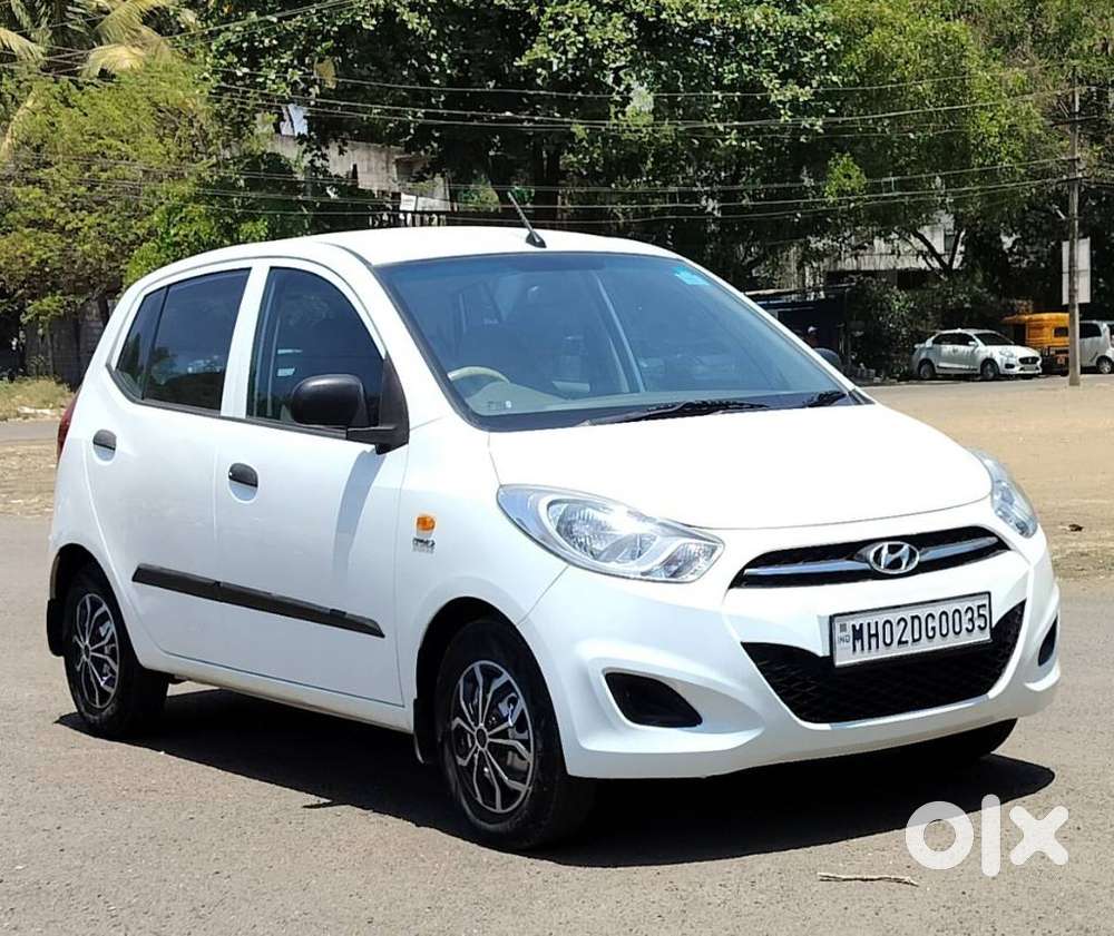 Hyundai I10 Era 1.1 Irde, 2013, Petrol