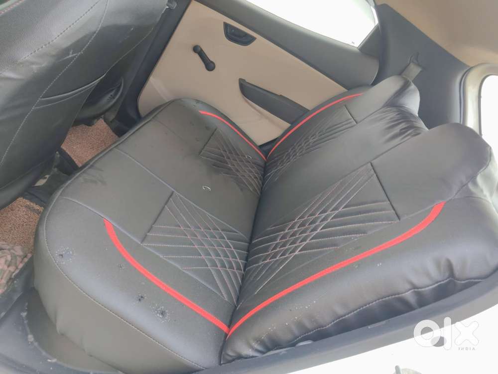 Hyundai Eon Era, 2015, Petrol