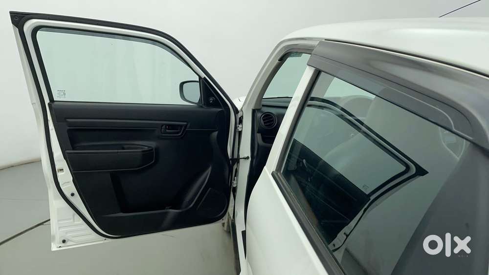 Maruti Suzuki S-presso Vxi O Amt, 2023, Petrol