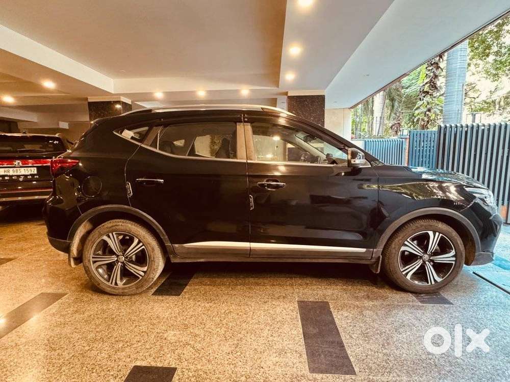 Mg Astor Zs Vti-tech Cvt Sharp, 2022, Petrol