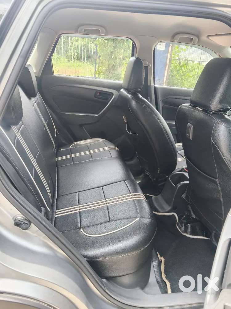 2017 Brezza Vdi Optional