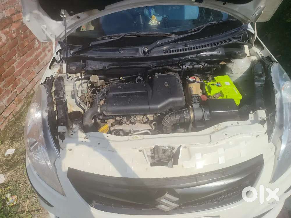 Selling Car