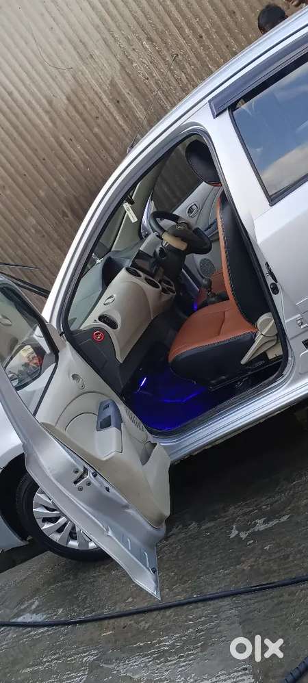 Toyota Etios 2015 Diesel 242900 Km Driven