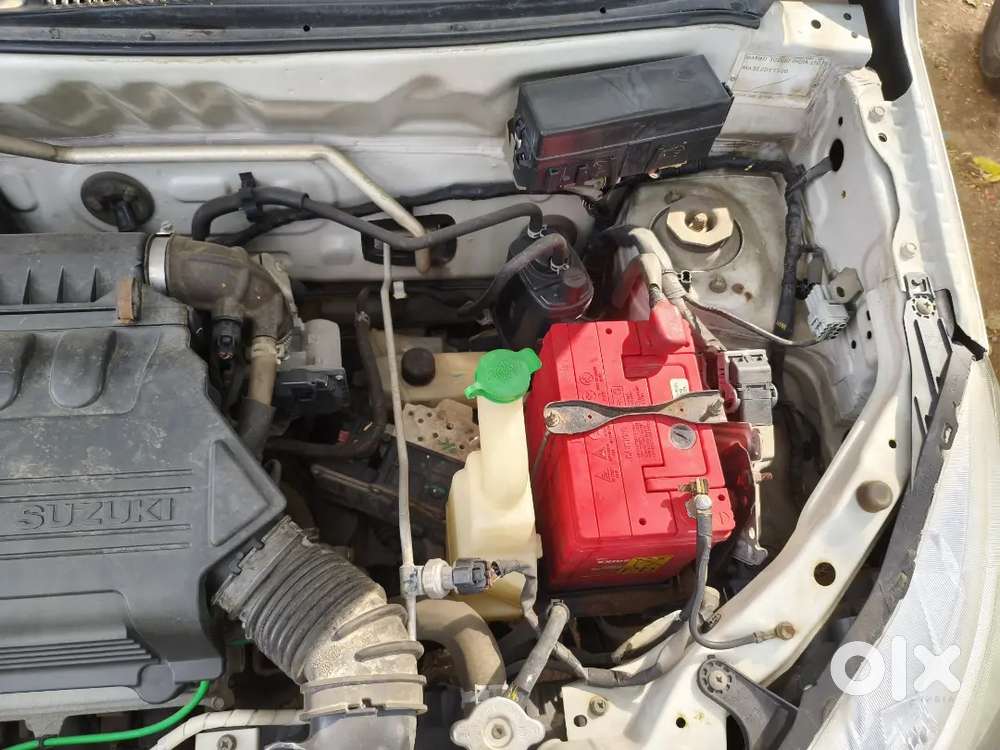 Alto K10 -vxi(o)-amt