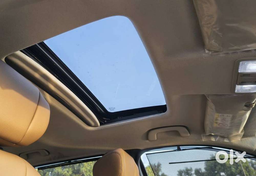 Honda Elevate Zx Cvt, 2024, Petrol