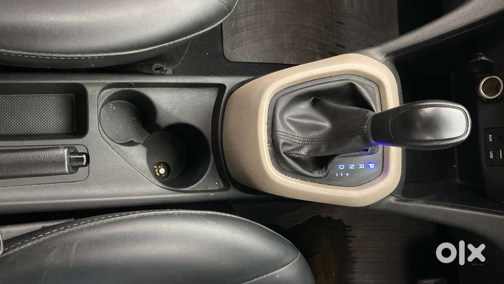 Hyundai Grand I10 1.2 Kappa Magna At, 2019, Petrol