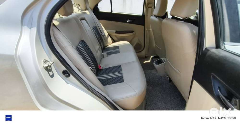 Maruti Suzuki Swift Dzire Zxi Plus , 2018, Petrol