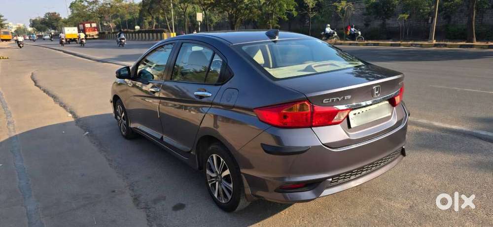 Honda City 2014-2015 I Dtec V, 2017, Diesel