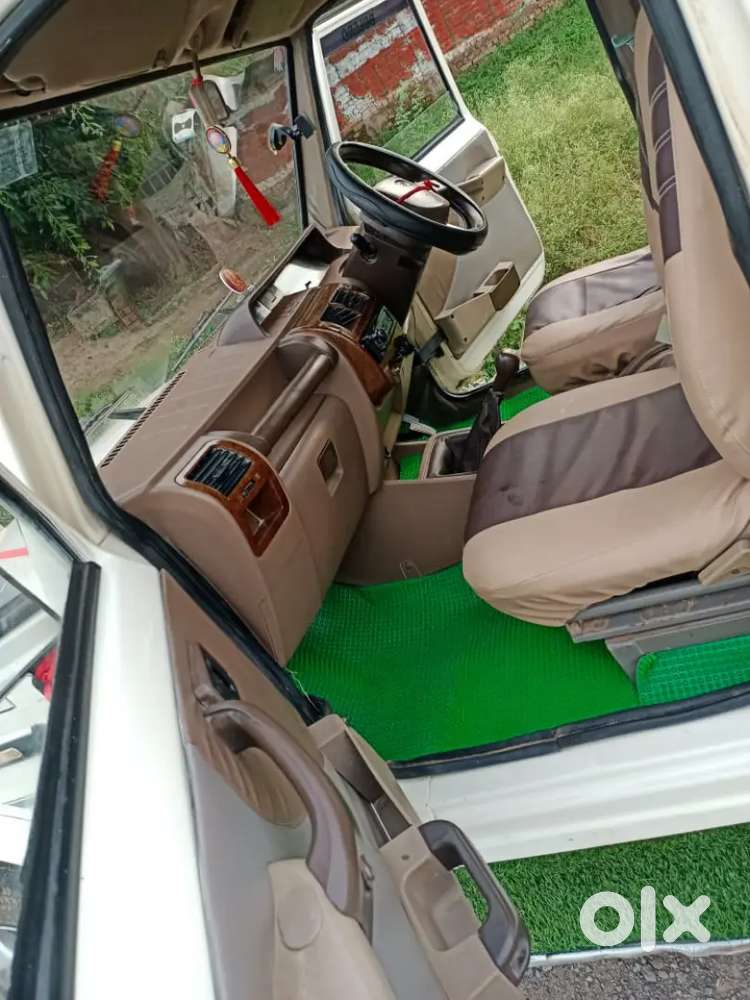 Mahindra Bolero 2013 Diesel 140000 Km Driven