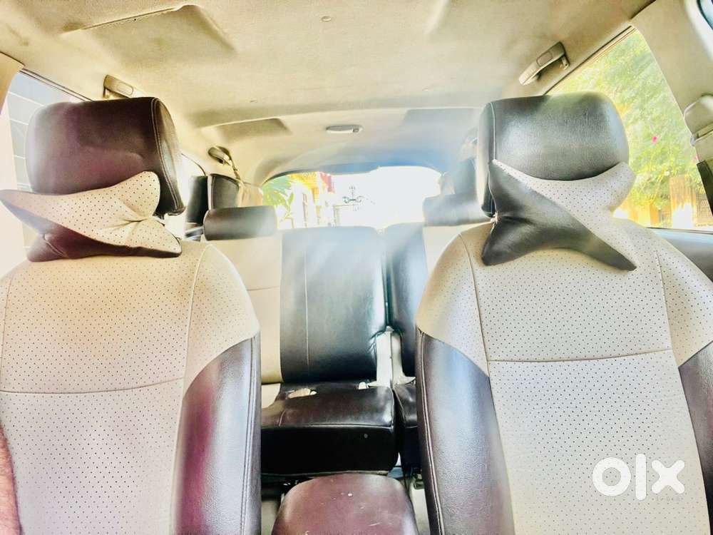 Toyota Innova 2.5g Manual Diesel 2013