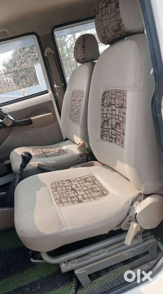 Mahindra Bolero