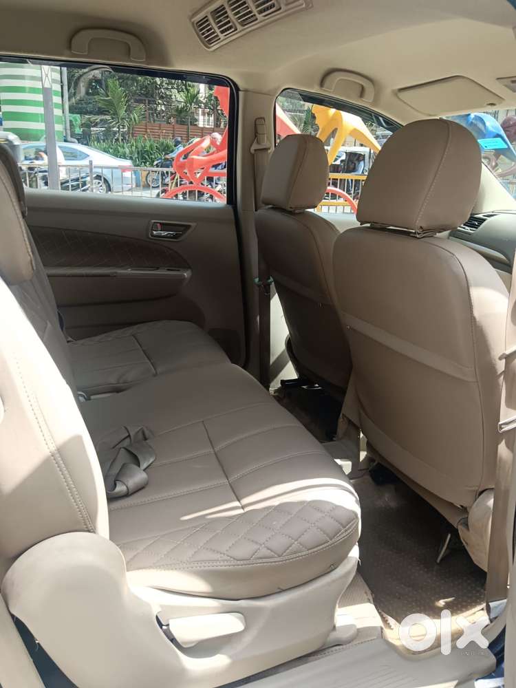 Maruti Suzuki Ertiga Vxi Cng, 2015, Cng & Hybrids