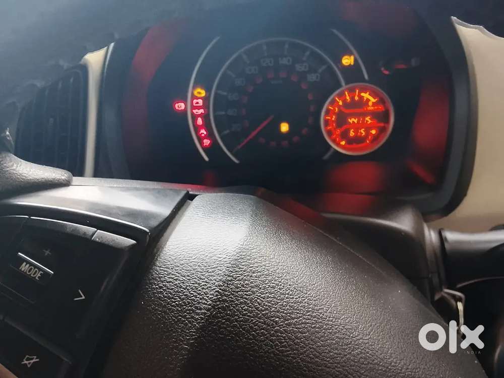 Maruti Suzuki Wagon R 2019 1.2 Zxi
