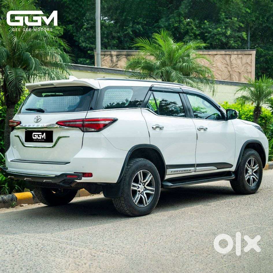 Toyota Fortuner 4x2 At 2.8 Diesel, 2023, Diesel