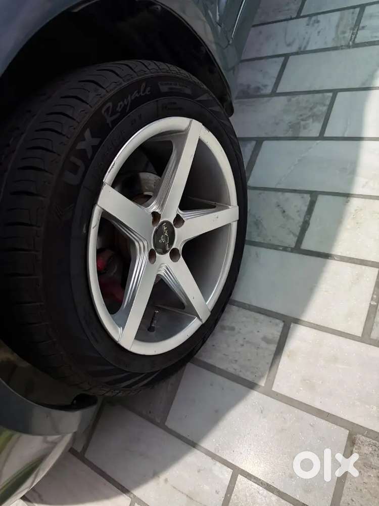 Maruti Suzuki Swift 2006