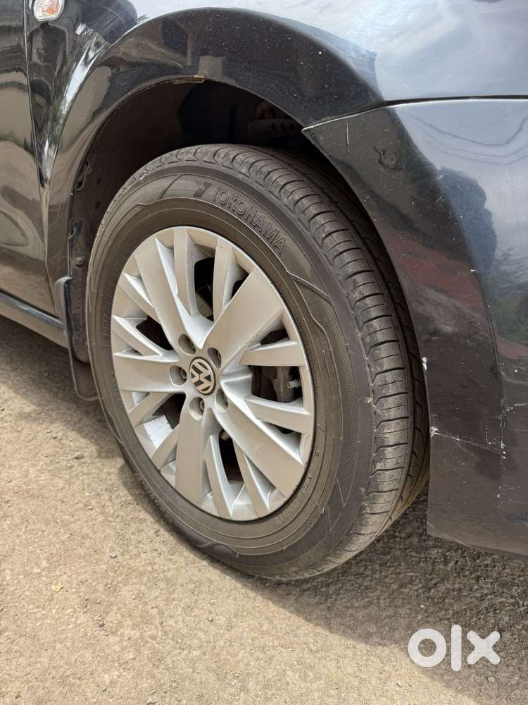 Volkswagen Vento 1.5 Tdi Highline At, 2015, Diesel