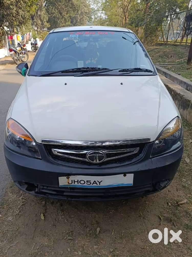 Tata Indigo Ecs 2012 Diesel Manual