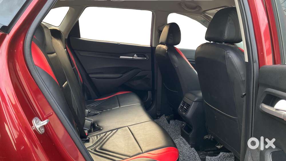 Kia Seltos Htk Plus G, 2022, Petrol