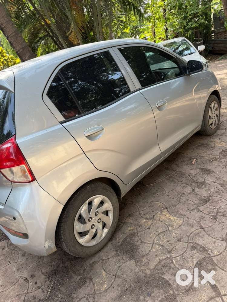 Hyundai Santro Sportz 2019