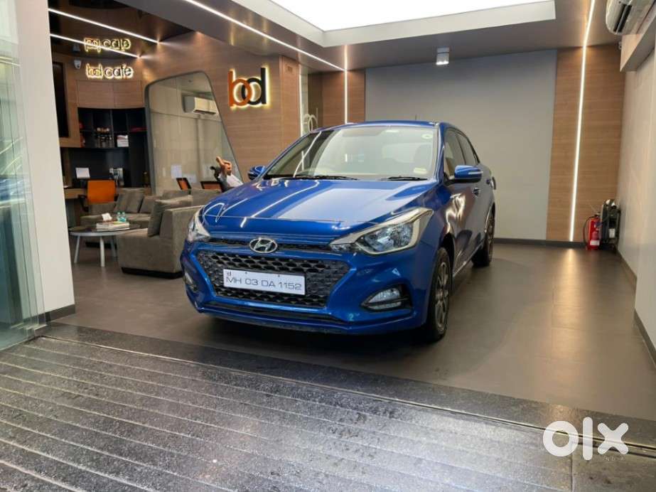 Hyundai Elite I20 Asta 1.2 At, 2018, Petrol