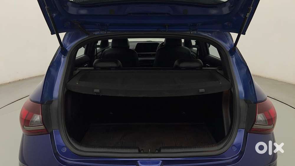 Hyundai I20 N Line 1.0 N8 Turbo Dct, 2022, Petrol