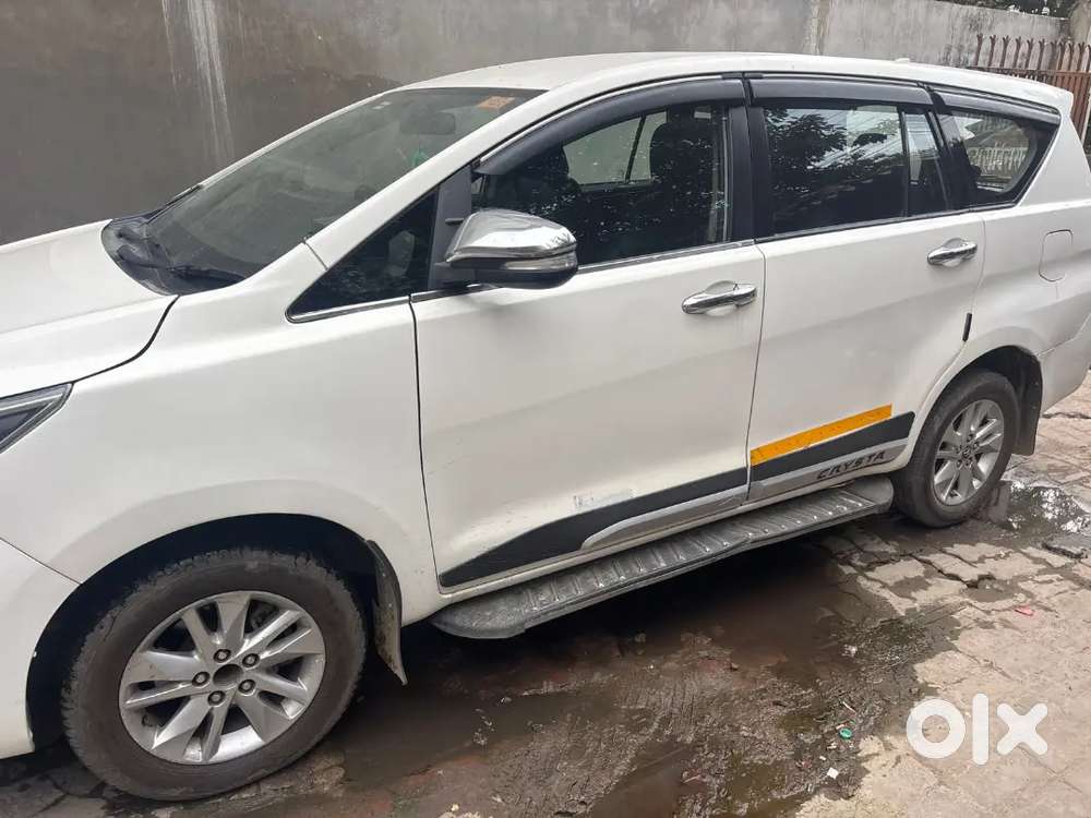 Km. 190000 First Owner Very Good Condition