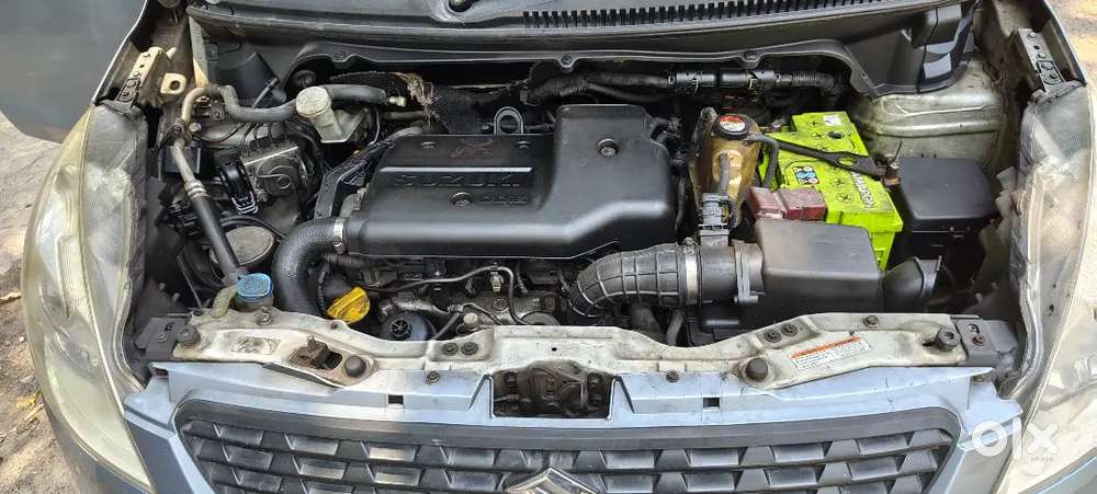 Maruti Suzuki Ertiga 2012 Diesel 78593 Km Driven.  Tax Lifetime