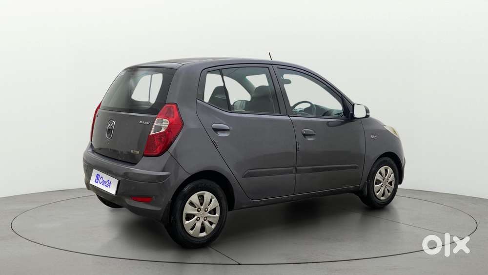 Hyundai I10 Magna, 2013, Petrol