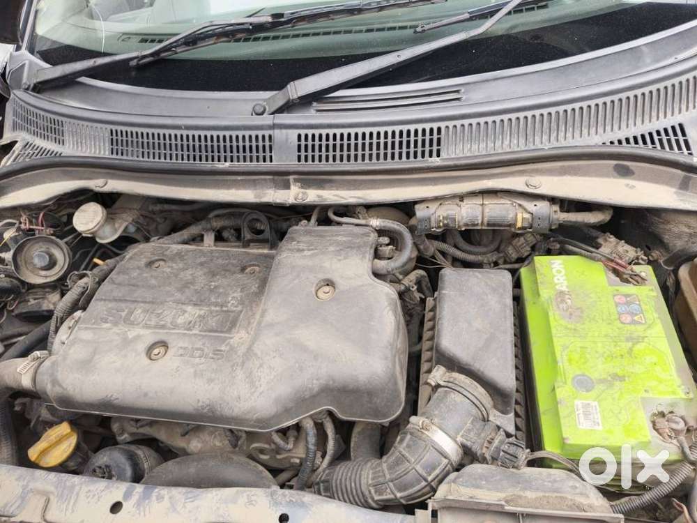 Maruti Suzuki Swift Ddis Vdi, 2008, Diesel