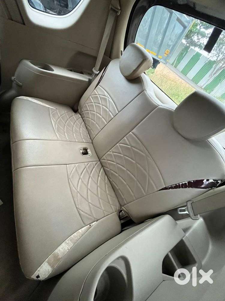 Maruti Suzuki Ertiga, 2015, Diesel