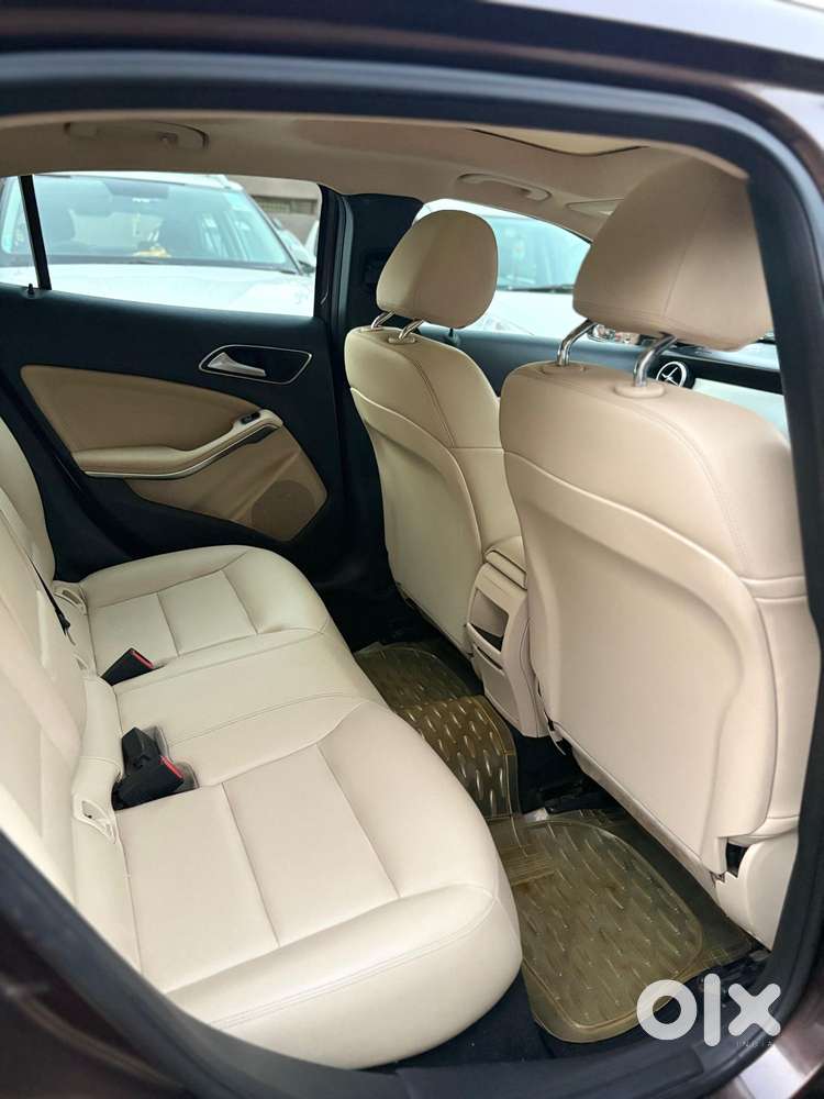 Mercedes-benz Gla 200, 2015, Diesel