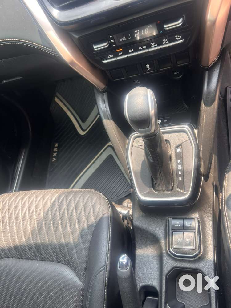 Maruti Suzuki Grand Vitara 1.5 Alpha Plus Intelligent Hybrid Ecvt, 2..