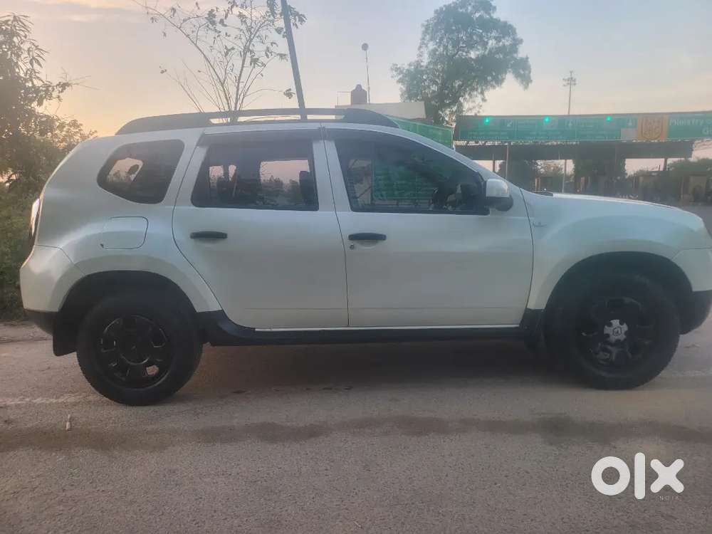 Renault Duster 2013 Diesel 75000 Km Driven