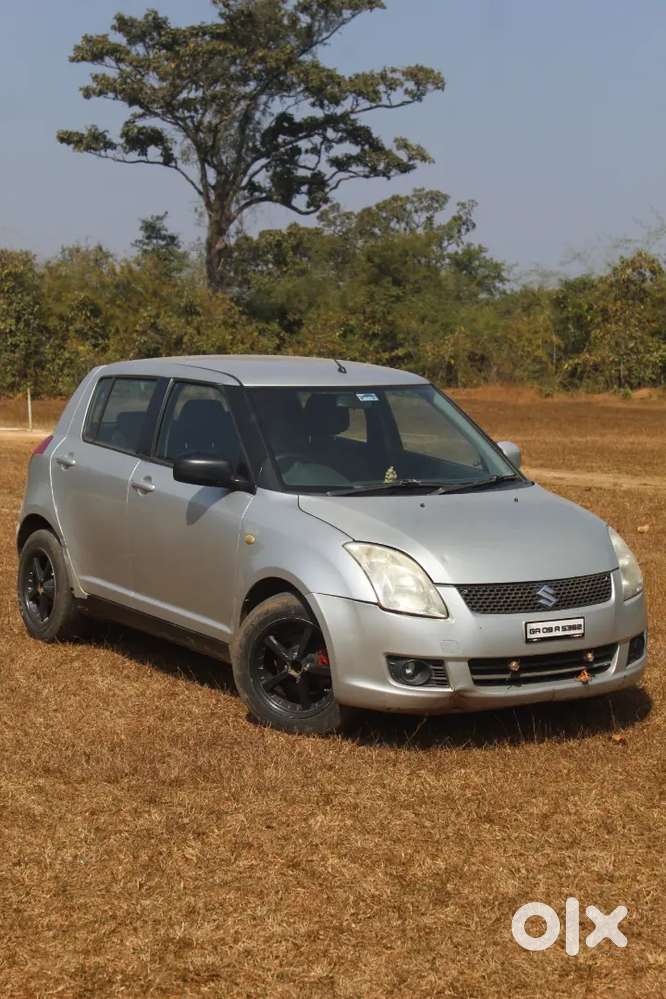 Maruti Swift Vdi 2011