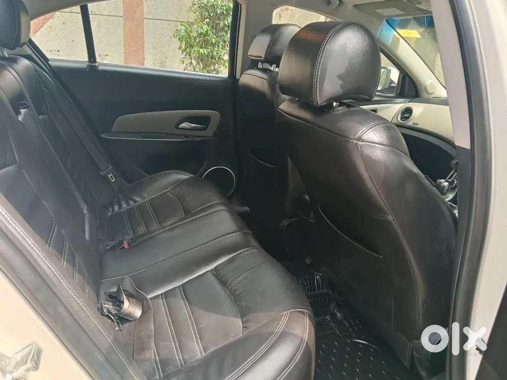 Diesel 2017 Chevrolet Cruze Ltz Sunroof