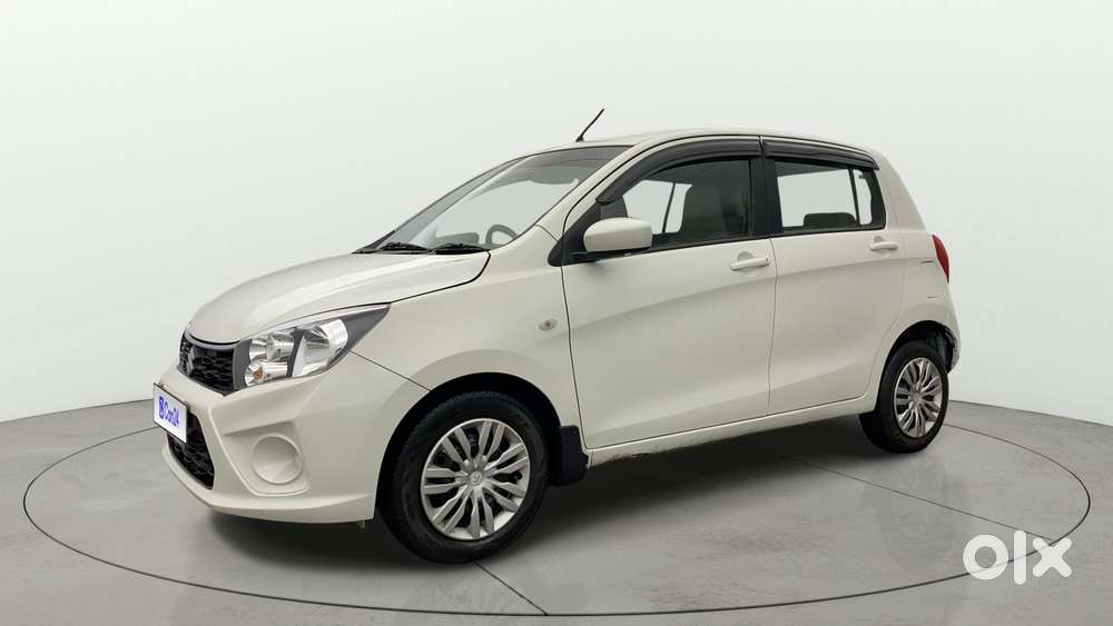 Maruti Suzuki Celerio Cng Vxi Mt, 2021, Cng & Hybrids
