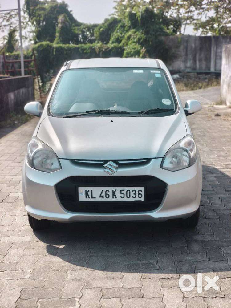 Maruti Suzuki Alto 800 2012-2016 Lxi, 2014, Petrol