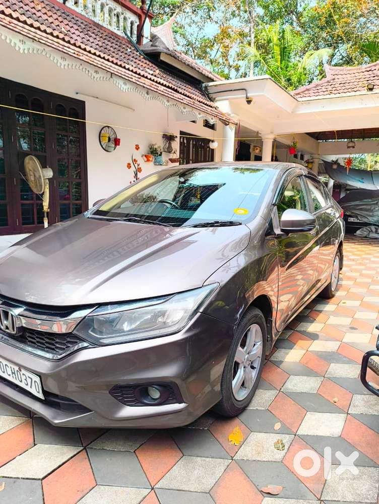 Honda City I Dtec Vx, 2014, Diesel
